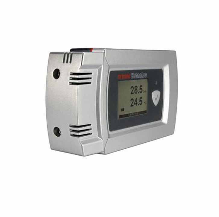 瑞士羅卓尼克HL-20D緊湊型溫濕度記錄器